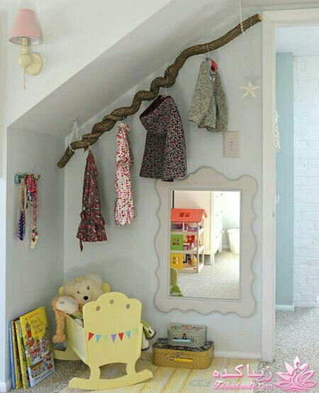 ایده های خلاقانه